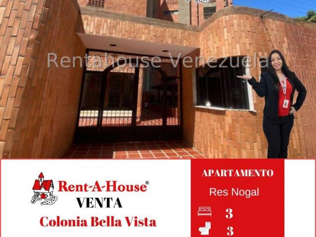 Apartamento en venta en Cacique Mara, Maracaibo