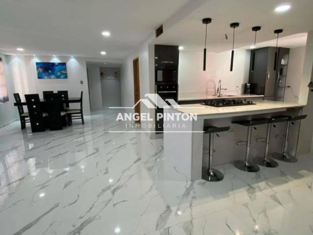Apartamento en venta en Cacique Mara, Maracaibo