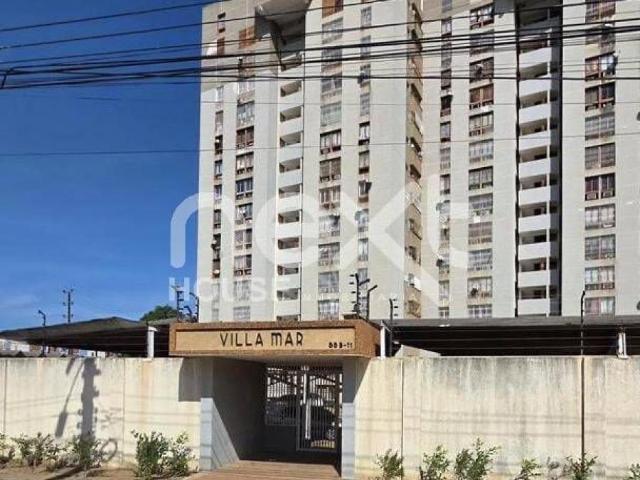 Apartamento en venta en Cacique Mara, Maracaibo