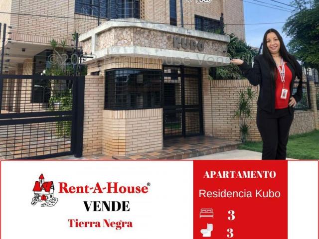 Apartamento en venta en Cacique Mara, Maracaibo