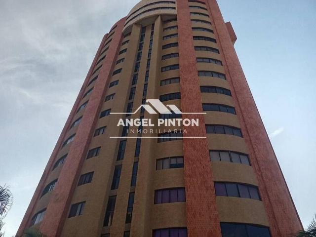 Apartamento en venta en Cacique Mara, Maracaibo