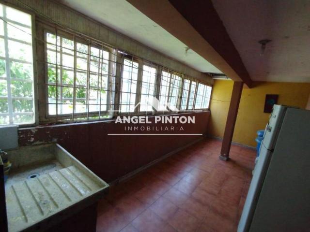 Apartamento en venta en Cacique Mara, Maracaibo
