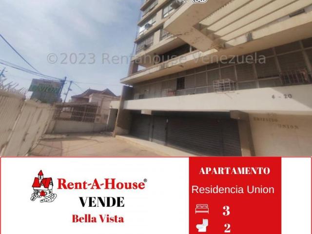 Apartamento en venta en Cacique Mara, Maracaibo