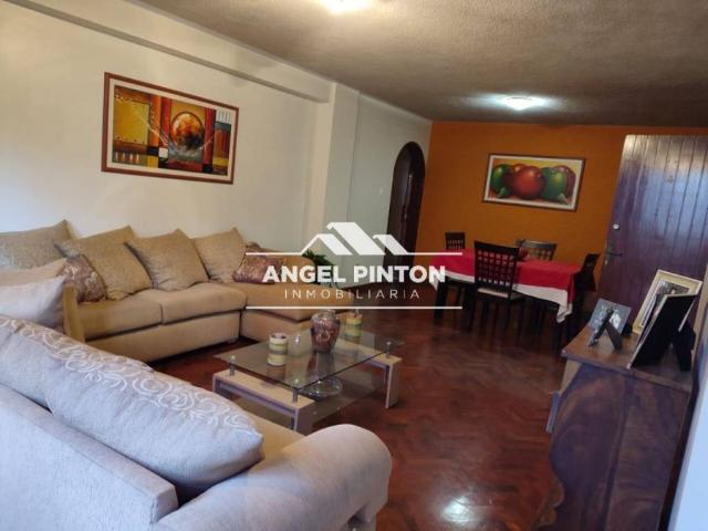 Apartamento en venta en Zulia