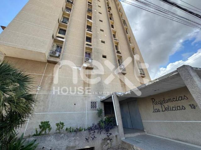 Apartamento en venta en Cacique Mara, Maracaibo