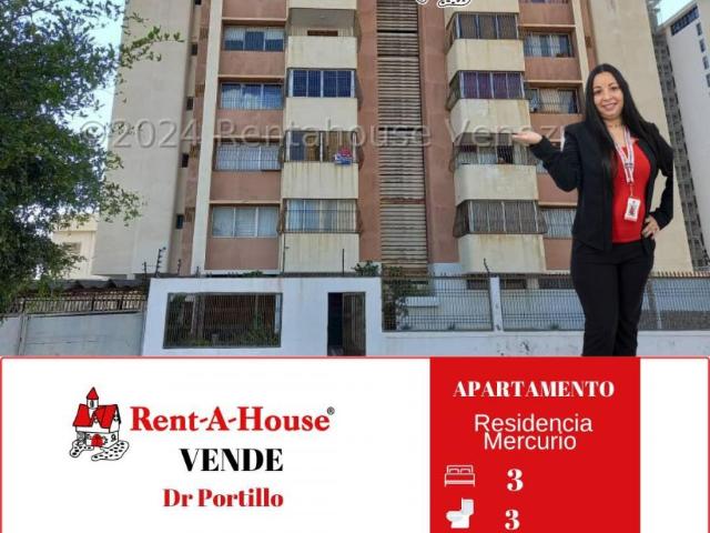 Apartamento en venta en Cacique Mara, Maracaibo