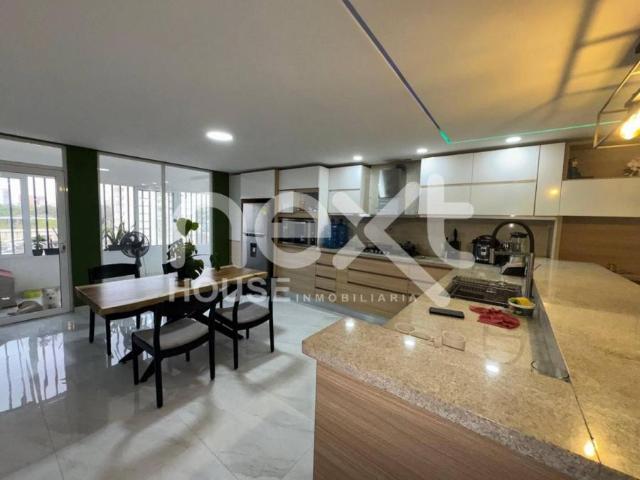 Apartamento en venta en Cacique Mara, Maracaibo