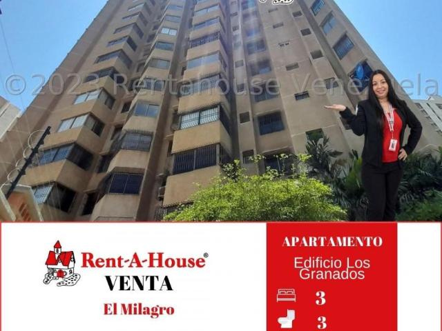 Apartamento en venta en Maracaibo, Zulia