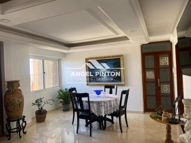 Apartamento en venta en Cacique Mara, Maracaibo