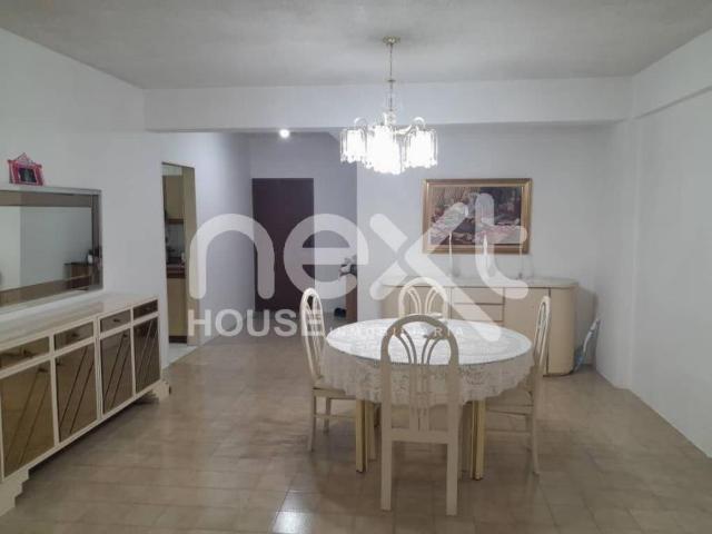 Apartamento en venta en Cacique Mara, Maracaibo