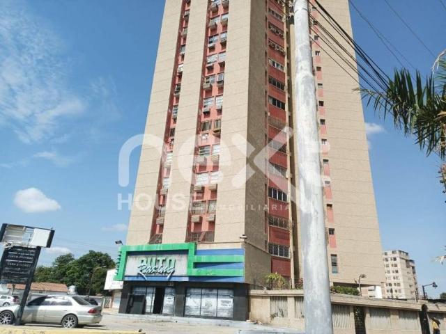 Apartamento en venta en Cacique Mara, Maracaibo