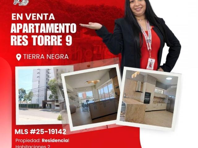 Apartamento en venta en Cacique Mara, Maracaibo