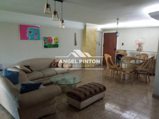 Apartamento en venta en Maracaibo, Zulia
