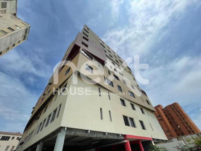 Apartamento en venta en Cacique Mara, Maracaibo