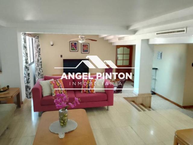 Apartamento en venta en Cacique Mara, Maracaibo