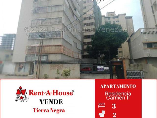 Apartamento en venta en Cacique Mara, Maracaibo