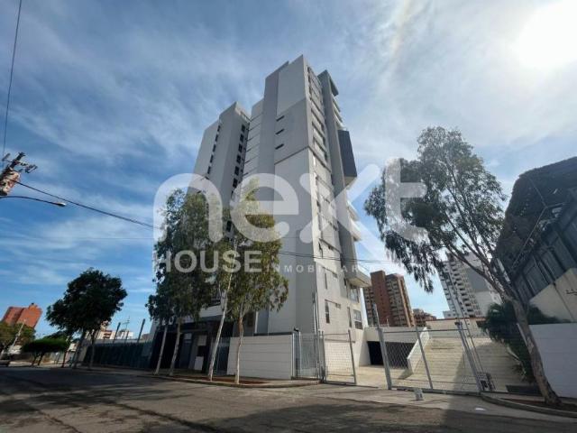 Apartamento en venta en Cacique Mara, Maracaibo
