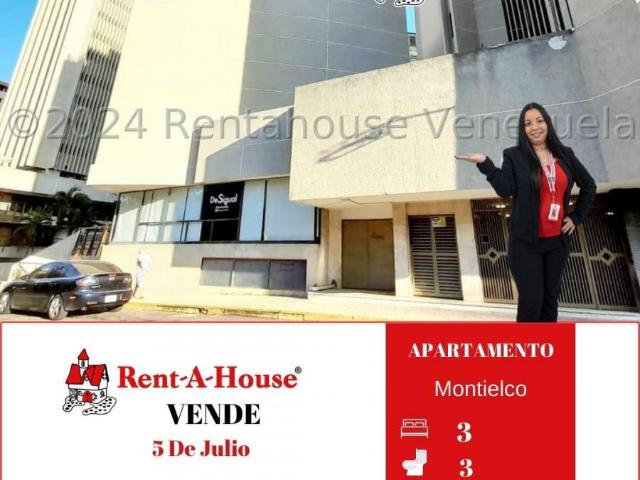 Apartamento en venta en Zulia
