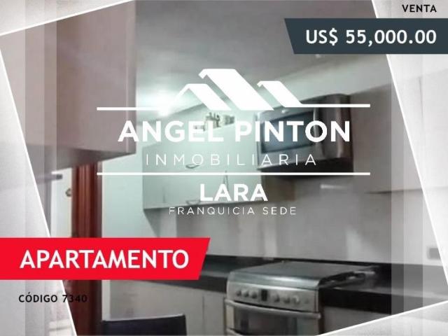 Apartamento en venta en Zulia