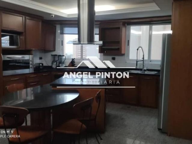 Apartamento en venta en Maracaibo, Municipio Maracaibo