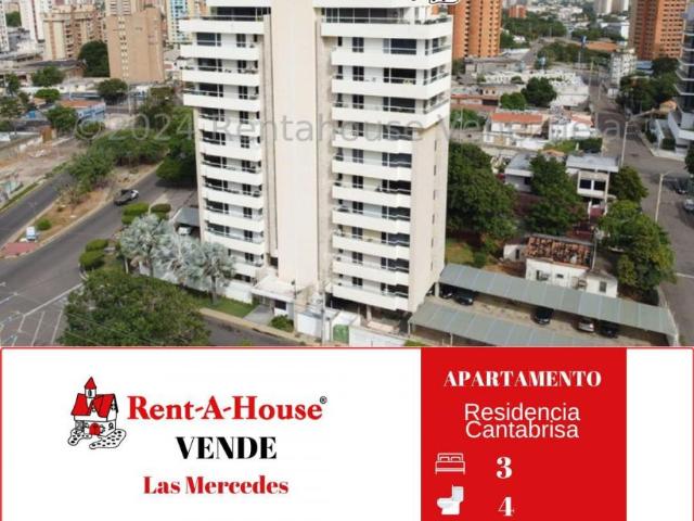 Apartamento en venta en Cacique Mara, Maracaibo