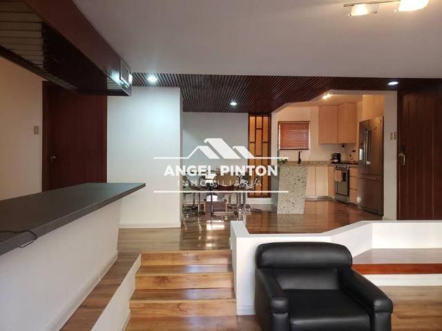 Apartamento en venta en Cacique Mara, Maracaibo