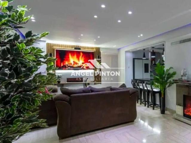 Apartamento en venta en Cacique Mara, Maracaibo
