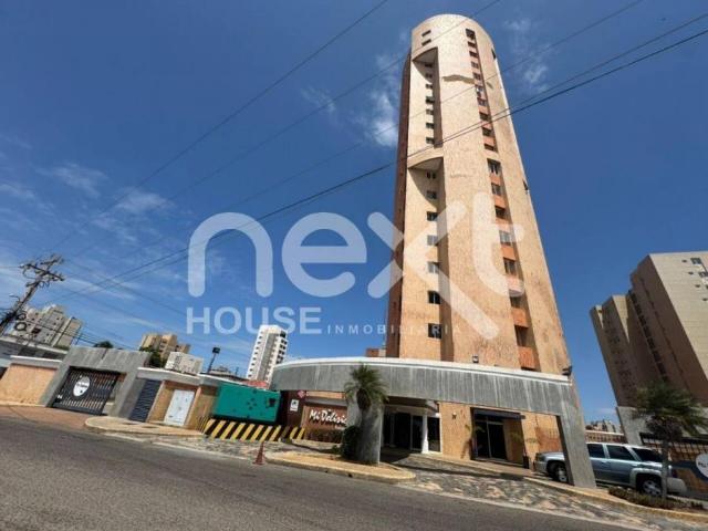 Apartamento en venta en Cacique Mara, Maracaibo