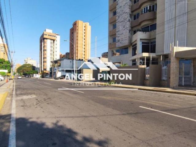 Apartamento en venta en Cacique Mara, Maracaibo