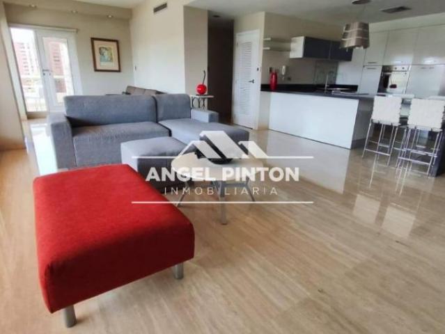 Apartamento en venta en Cacique Mara, Maracaibo