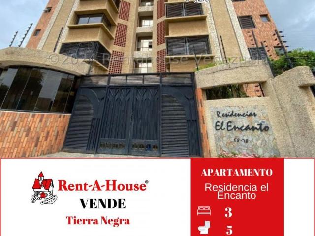 Apartamento en venta en Cacique Mara, Maracaibo