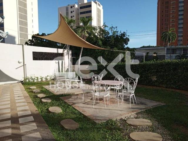 Apartamento en venta en Cacique Mara, Maracaibo