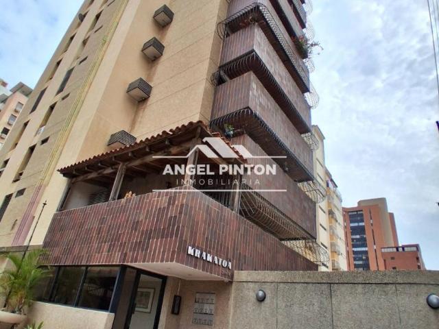 Apartamento en venta en Cacique Mara, Maracaibo