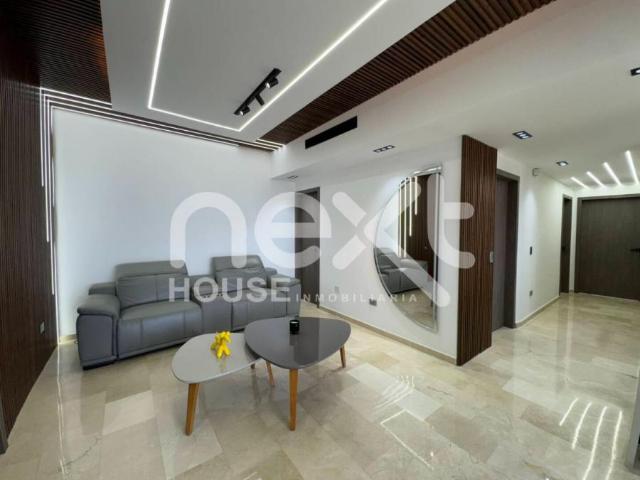 Apartamento en venta en Cacique Mara, Maracaibo