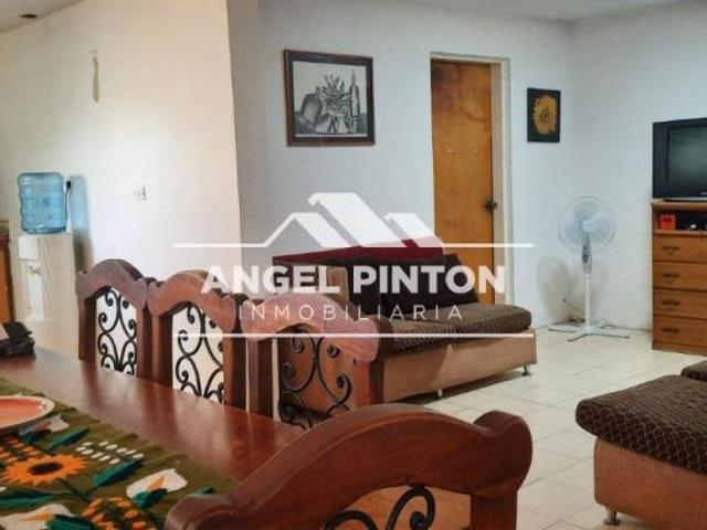 Apartamento en venta en Cacique Mara, Maracaibo