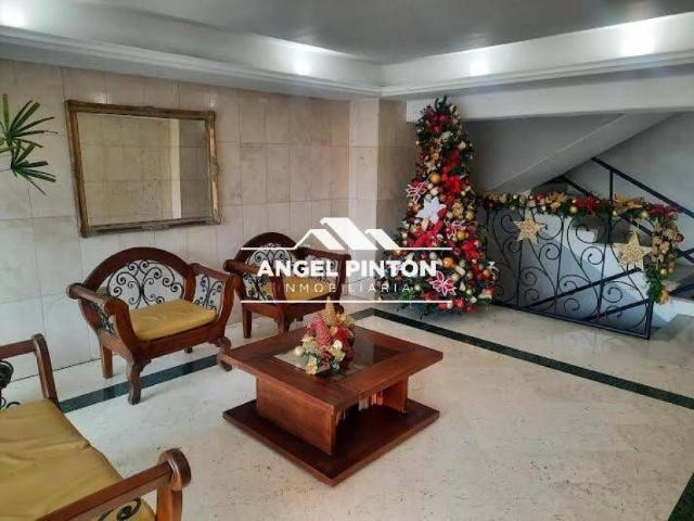 Apartamento en venta en Valle Frío, Zulia
