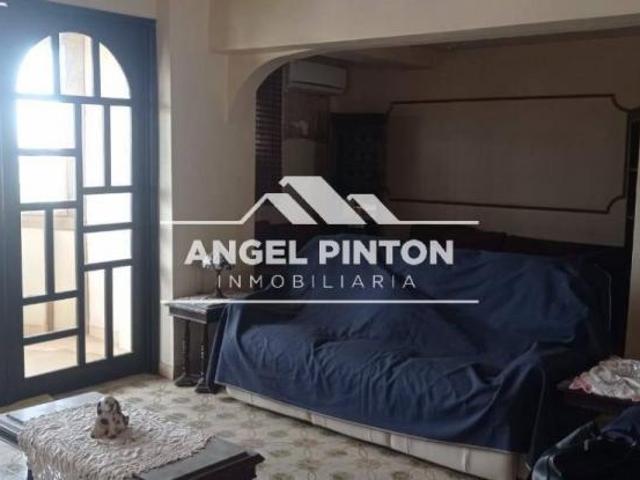 Apartamento en venta en Cacique Mara, Maracaibo