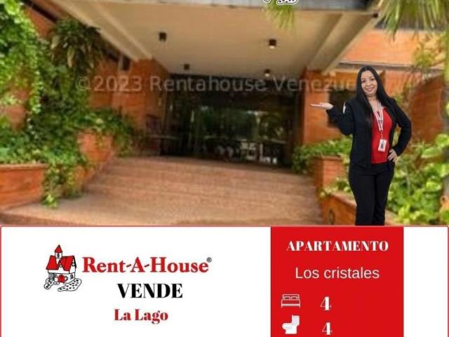 Apartamento en venta en Cacique Mara, Maracaibo