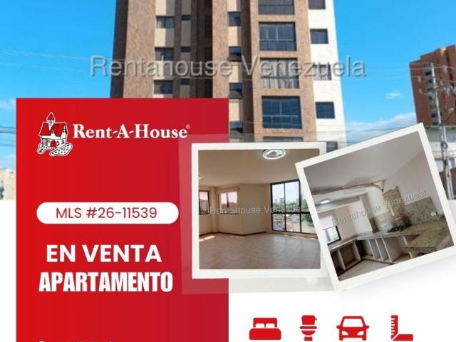 Apartamento en venta en Cacique Mara, Maracaibo