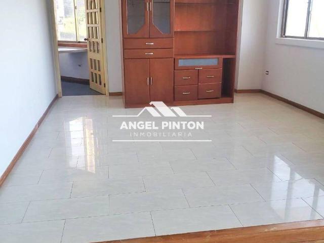 Apartamento en venta en Maracaibo, Zulia