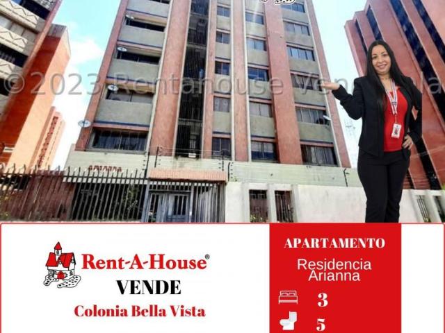 Apartamento en venta en Maracaibo, Zulia