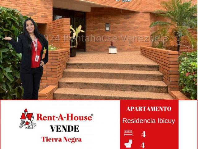 Apartamento en venta en Cacique Mara, Maracaibo