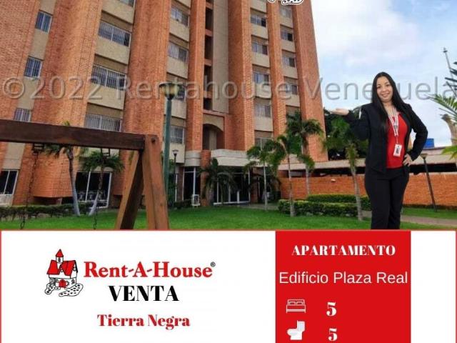 Apartamento en venta en Maracaibo, Zulia