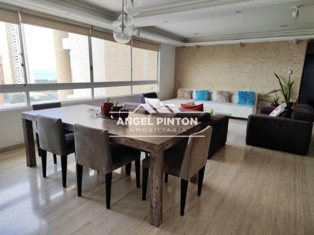 Apartamento en venta en Cacique Mara, Maracaibo