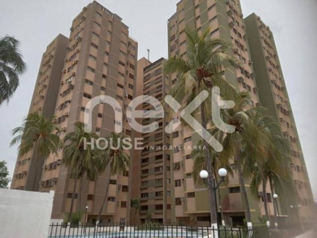 Apartamento en venta en Cacique Mara, Maracaibo