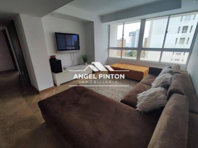 Apartamento en venta en Cacique Mara, Maracaibo