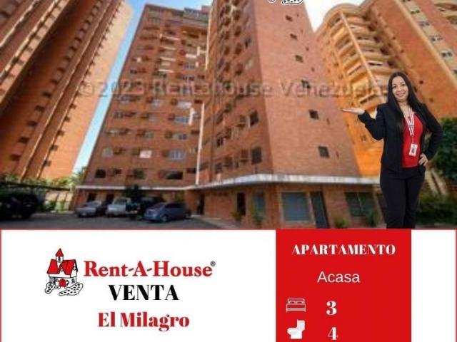 Apartamento en venta en Cacique Mara, Maracaibo