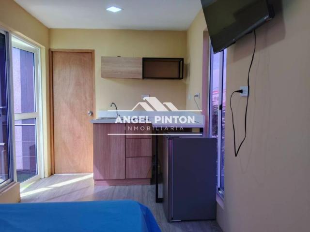 Apartamento en venta en Cacique Mara, Maracaibo