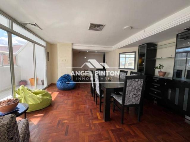 Apartamento en venta en Cacique Mara, Maracaibo