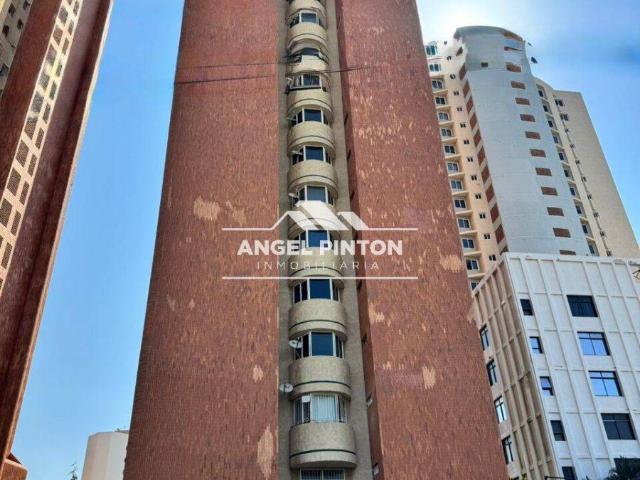 Apartamento en venta en Cacique Mara, Maracaibo